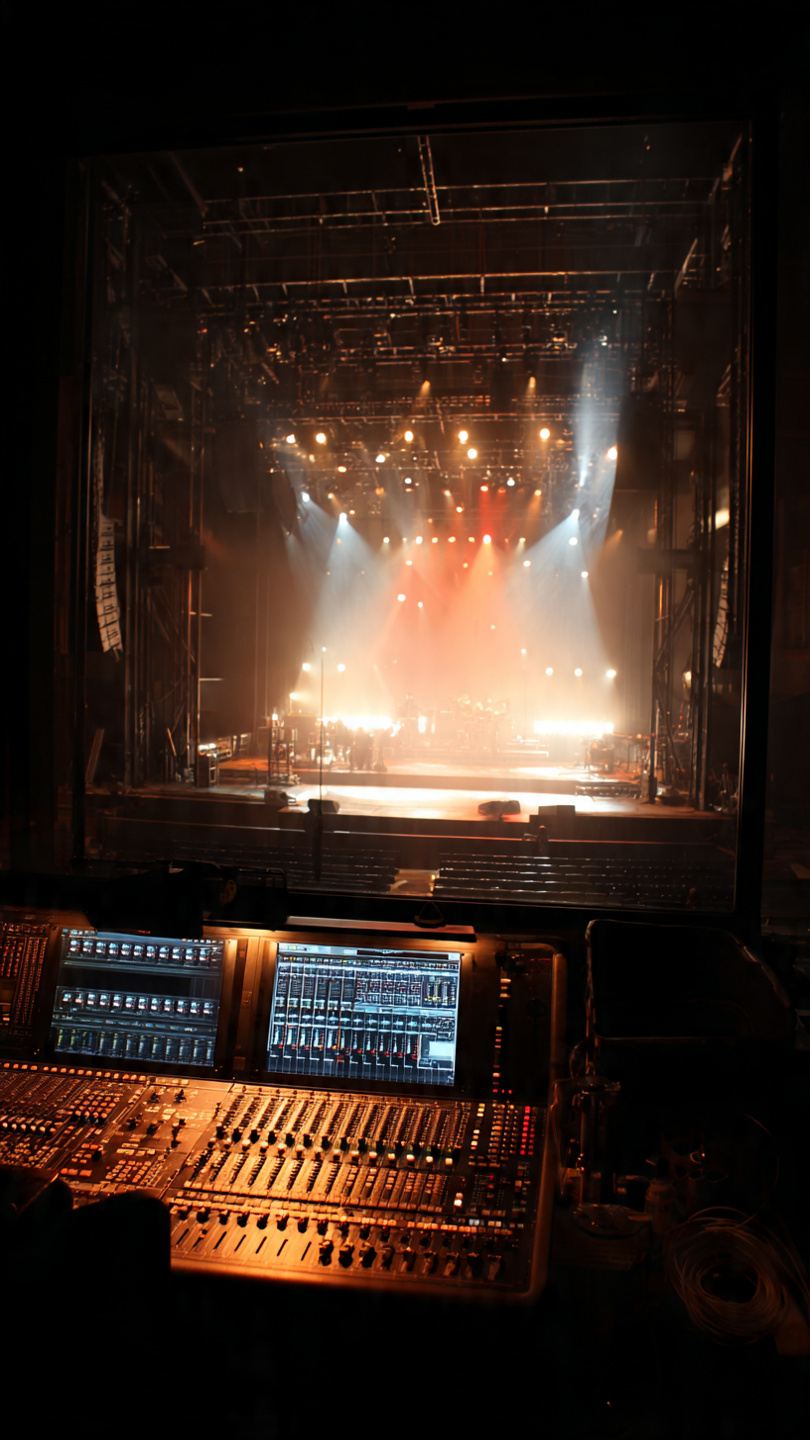 sound_and_stage
